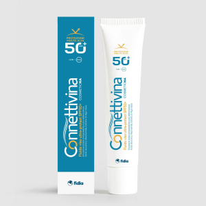 Fluido Viso Ultra-Protect SPF50+